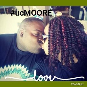 Meet your Posher, Brandie